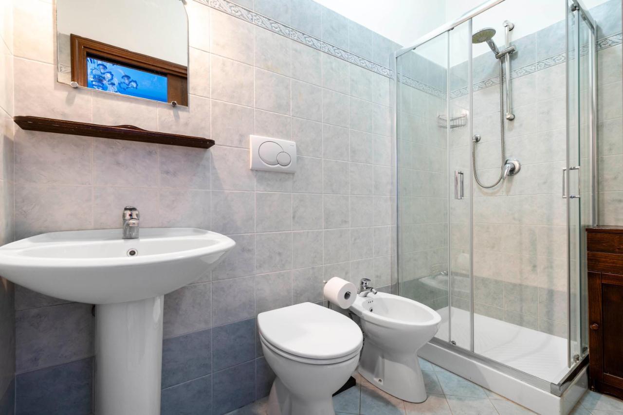 ונציה - לידו Bed And Breakfast Casa Delle Rose Lido Venezia מראה חיצוני תמונה