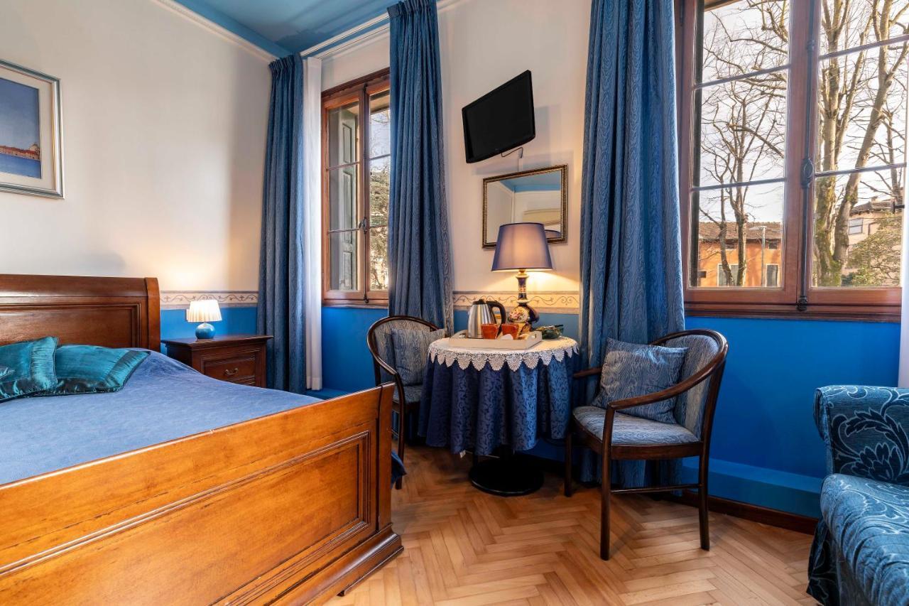 ונציה - לידו Bed And Breakfast Casa Delle Rose Lido Venezia מראה חיצוני תמונה