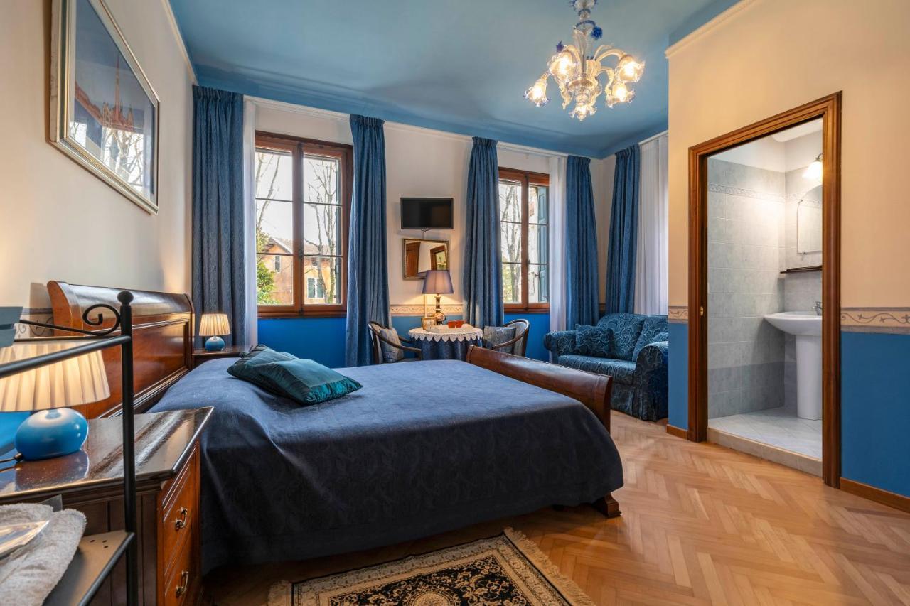 ונציה - לידו Bed And Breakfast Casa Delle Rose Lido Venezia מראה חיצוני תמונה