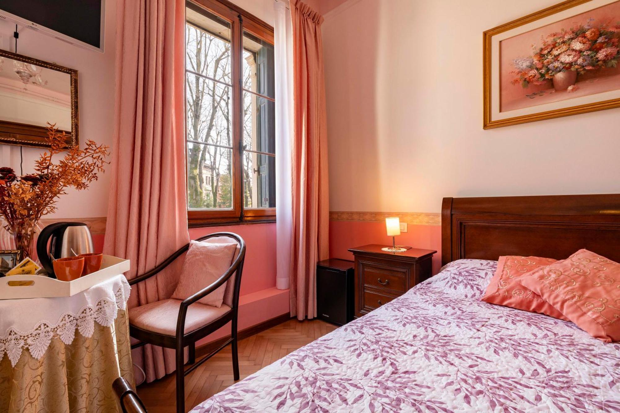 ונציה - לידו Bed And Breakfast Casa Delle Rose Lido Venezia מראה חיצוני תמונה