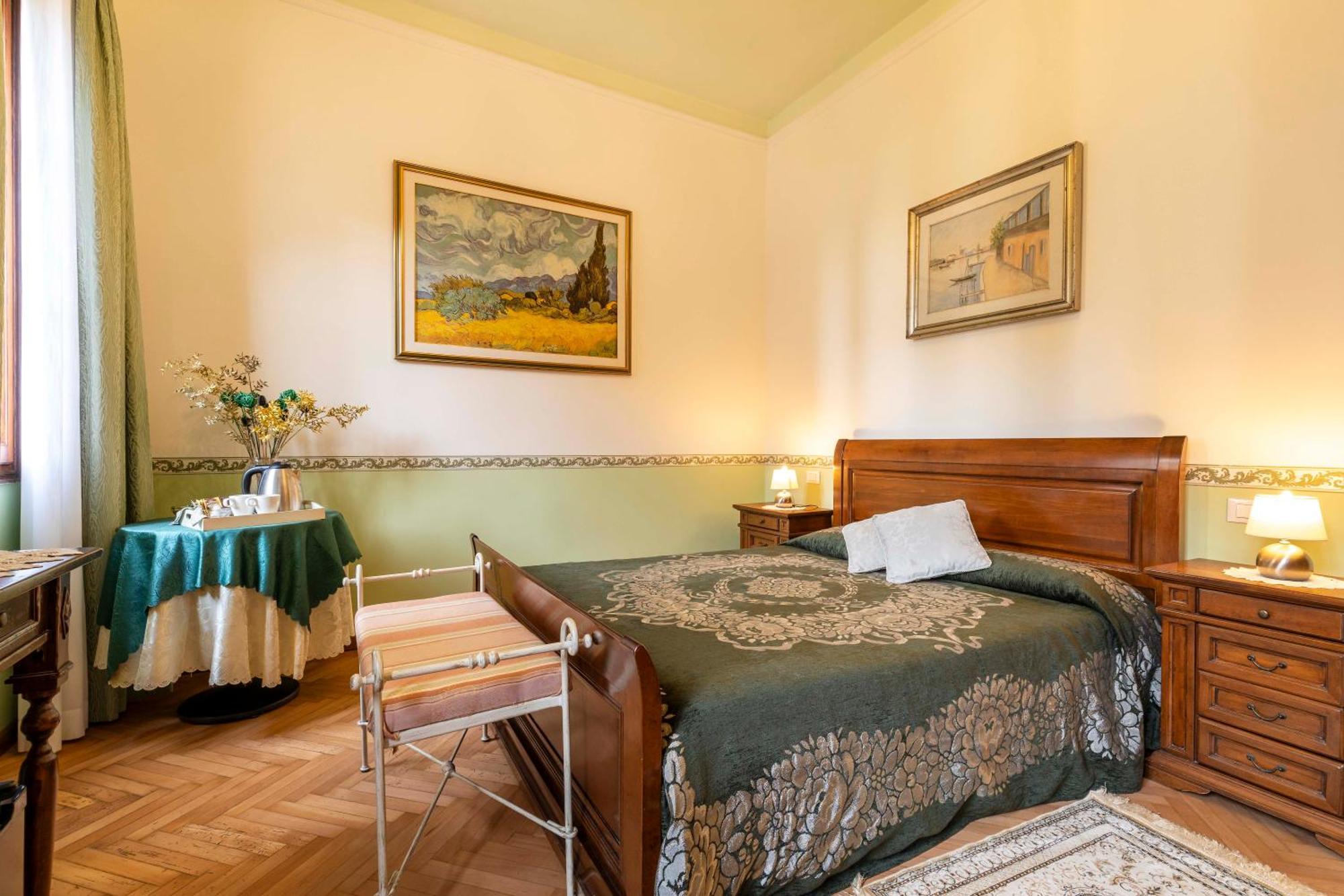 ונציה - לידו Bed And Breakfast Casa Delle Rose Lido Venezia מראה חיצוני תמונה