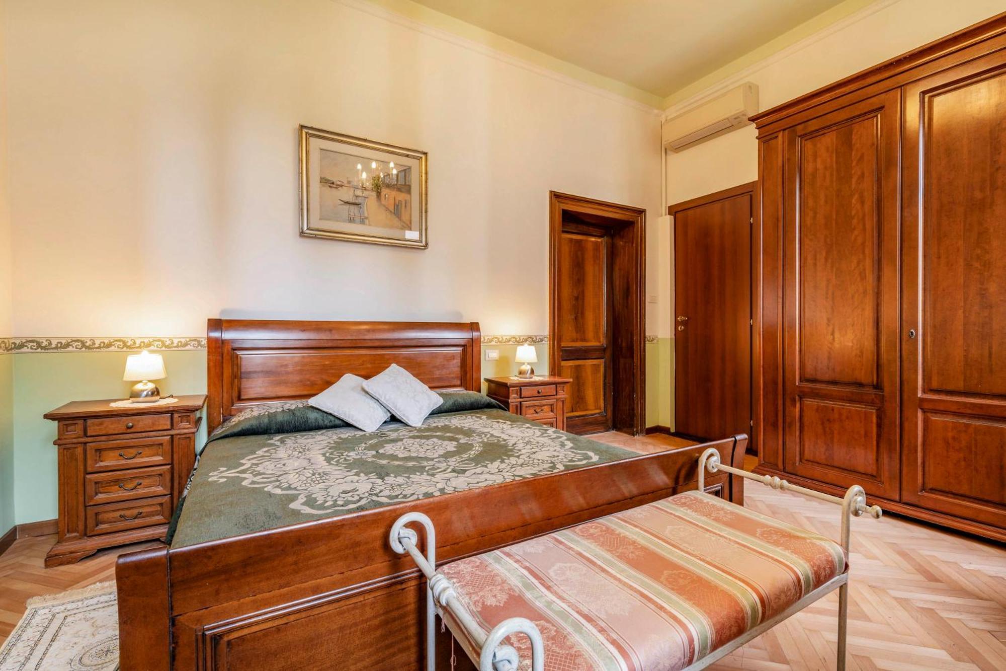 ונציה - לידו Bed And Breakfast Casa Delle Rose Lido Venezia מראה חיצוני תמונה