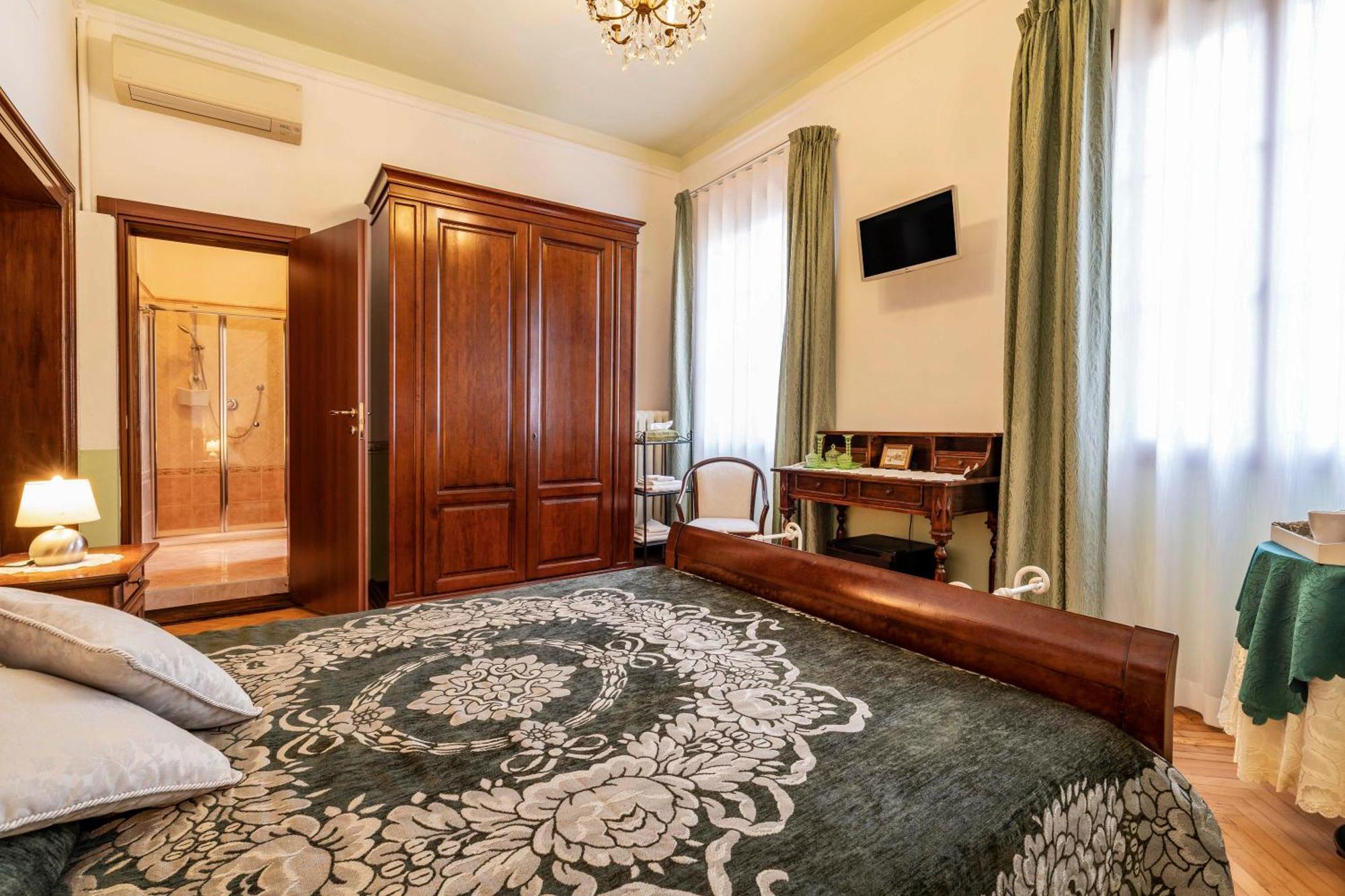 ונציה - לידו Bed And Breakfast Casa Delle Rose Lido Venezia מראה חיצוני תמונה