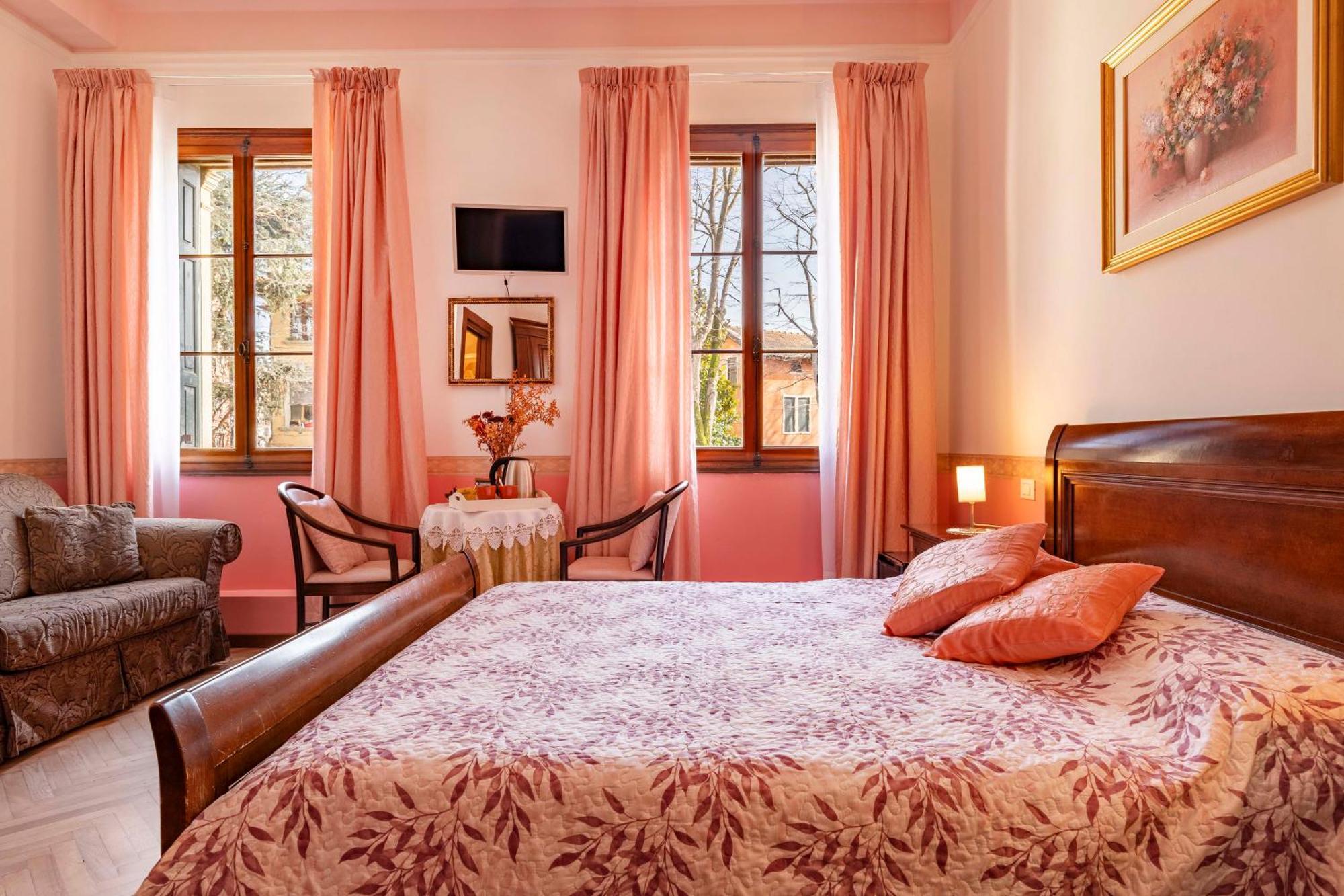 ונציה - לידו Bed And Breakfast Casa Delle Rose Lido Venezia מראה חיצוני תמונה