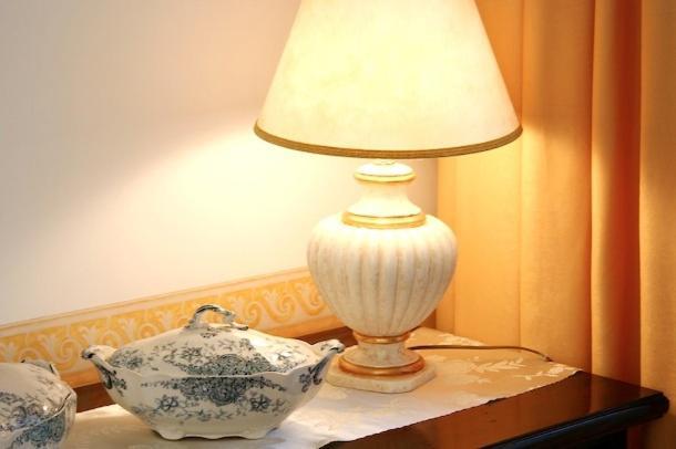 ונציה - לידו Bed And Breakfast Casa Delle Rose Lido Venezia מראה חיצוני תמונה